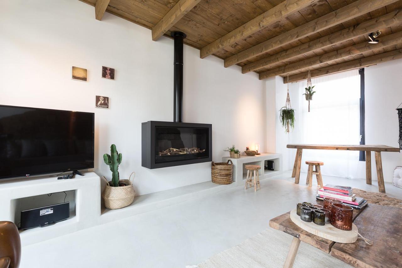 Boutique Holiday Home Zalig In Antwerpen Экстерьер фото
