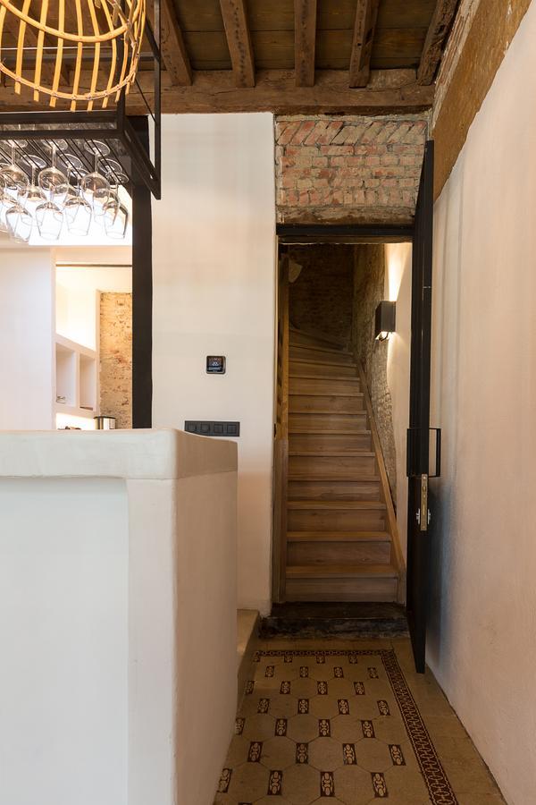 Boutique Holiday Home Zalig In Antwerpen Экстерьер фото